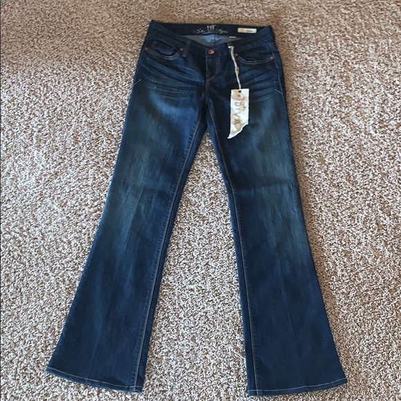 !it jeans Denim - It Women Jeans